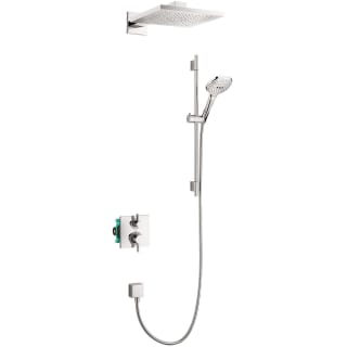 A thumbnail of the Hansgrohe 04914 Chrome