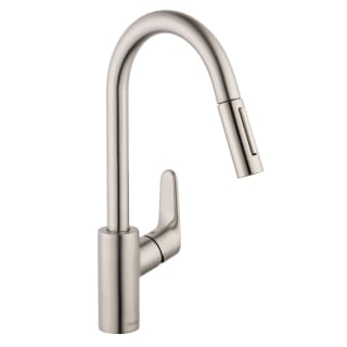 A thumbnail of the Hansgrohe 04920 Stainless Steel Optic