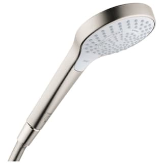A thumbnail of the Hansgrohe 04947 Brushed Nickel