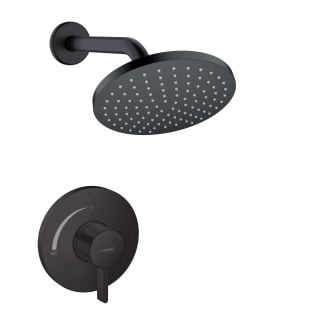 A thumbnail of the Hansgrohe 04952 Matte Black
