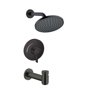 A thumbnail of the Hansgrohe 04955 Matte Black