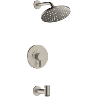 A thumbnail of the Hansgrohe 04955 Brushed Nickel