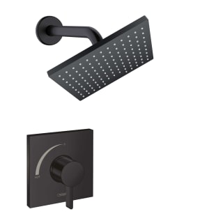 A thumbnail of the Hansgrohe 04958 Matte Black