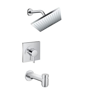A thumbnail of the Hansgrohe 04961 Chrome