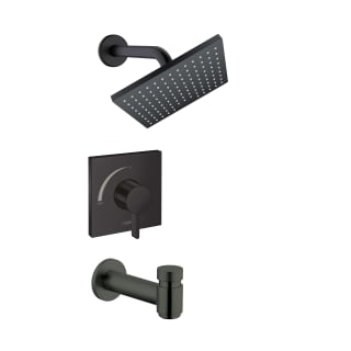 A thumbnail of the Hansgrohe 04961 Matte Black