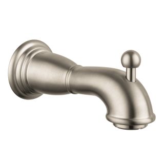 A thumbnail of the Hansgrohe 06089 Brushed Nickel