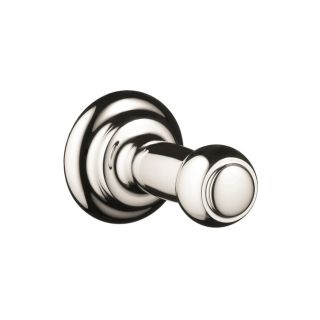A thumbnail of the Hansgrohe 06099 Polished Nickel