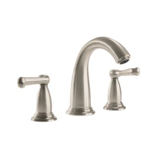 A thumbnail of the Hansgrohe 06118 Brushed Nickel