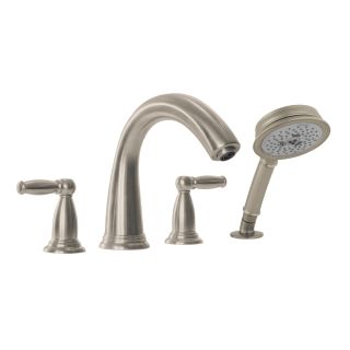 A thumbnail of the Hansgrohe 06123 Brushed Nickel