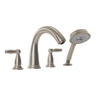 A thumbnail of the Hansgrohe 06123 Brushed Nickel