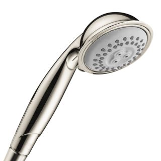 A thumbnail of the Hansgrohe 06127 Brushed Nickel