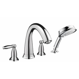 A thumbnail of the Hansgrohe 06132 Chrome