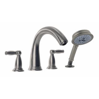 A thumbnail of the Hansgrohe 06132 Brushed Nickel