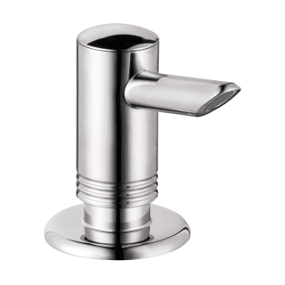 A thumbnail of the Hansgrohe 06328 Chrome