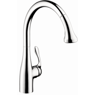 A thumbnail of the Hansgrohe 06460 Chrome
