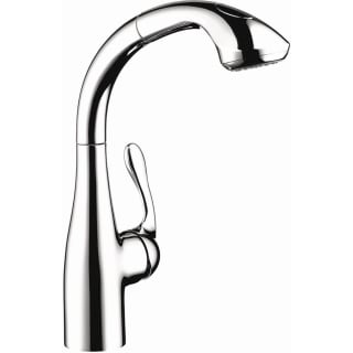 A thumbnail of the Hansgrohe 06461 Chrome