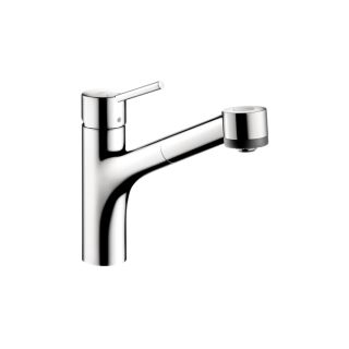 A thumbnail of the Hansgrohe 06462LF Chrome