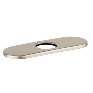 A thumbnail of the Hansgrohe 06490 Brushed Nickel