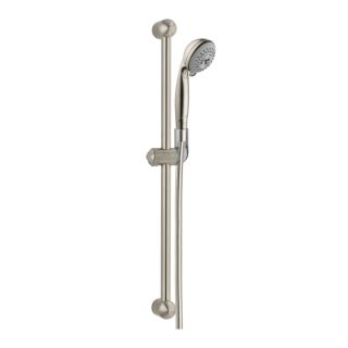 A thumbnail of the Hansgrohe 06494 Brushed Nickel