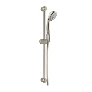 A thumbnail of the Hansgrohe 06496 Brushed Nickel