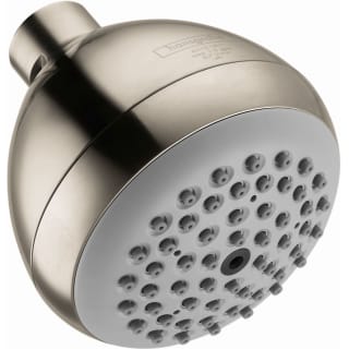 A thumbnail of the Hansgrohe 06498 Brushed Nickel