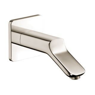 A thumbnail of the Hansgrohe 11430 Polished Nickel
