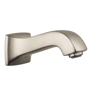 A thumbnail of the Hansgrohe 13413 Brushed Nickel