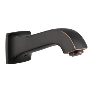 A thumbnail of the Hansgrohe 13413 Rubbed Bronze