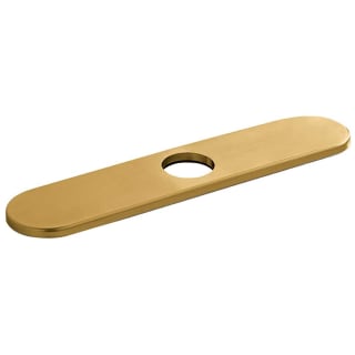 A thumbnail of the Hansgrohe 14019 Brushed Gold Optic