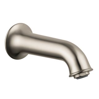 A thumbnail of the Hansgrohe 14148 Brushed Nickel