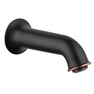 A thumbnail of the Hansgrohe 14148 Rubbed Bronze