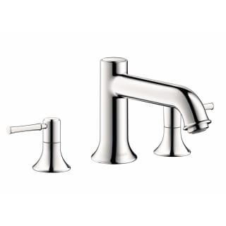 A thumbnail of the Hansgrohe 14313 Polished Nickel