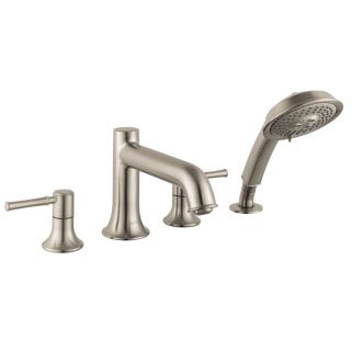 A thumbnail of the Hansgrohe 14314 Brushed Nickel
