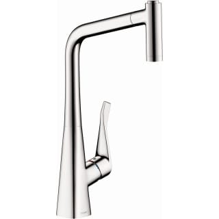 A thumbnail of the Hansgrohe 14820 Chrome