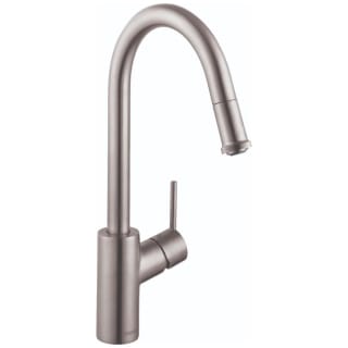 A thumbnail of the Hansgrohe 14872 Steel Optik