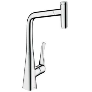 A thumbnail of the Hansgrohe 14884 Chrome