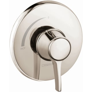 A thumbnail of the Hansgrohe 15404 Polished Nickel
