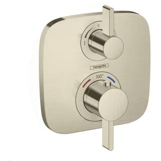 A thumbnail of the Hansgrohe 15707 Brushed Nickel