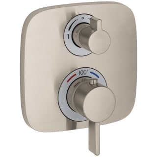 A thumbnail of the Hansgrohe 15708 Brushed Nickel