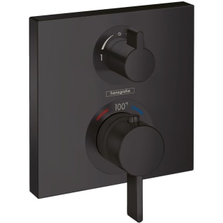A thumbnail of the Hansgrohe 15712 Matte Black