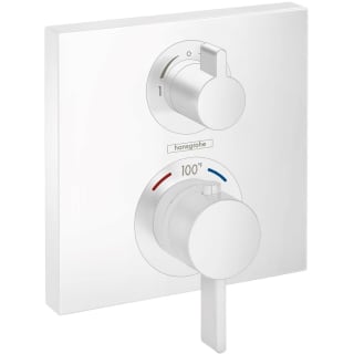 A thumbnail of the Hansgrohe 15712 Matte White