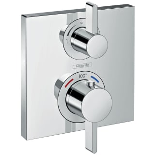 A thumbnail of the Hansgrohe 15714 Chrome