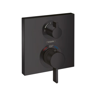 A thumbnail of the Hansgrohe 15714 Matte Black