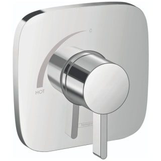 A thumbnail of the Hansgrohe 15718 Chrome
