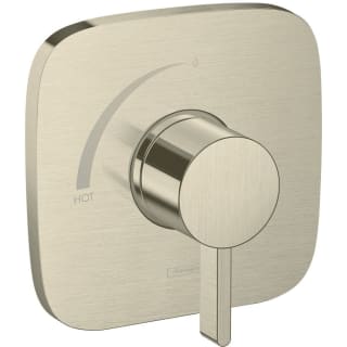 A thumbnail of the Hansgrohe 15718 Brushed Nickel