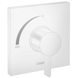 A thumbnail of the Hansgrohe 15724 Matte White
