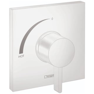 A thumbnail of the Hansgrohe 15724 Matte White