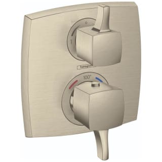 A thumbnail of the Hansgrohe 15728 Brushed Nickel