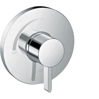 A thumbnail of the Hansgrohe 15739 Chrome