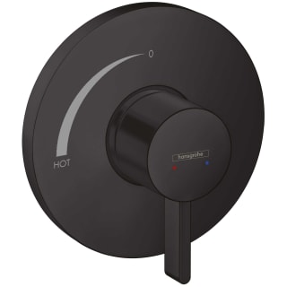 A thumbnail of the Hansgrohe 15739 Matte Black